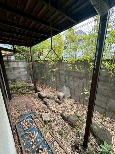 detached 兵庫県尼崎市塚口町４丁目