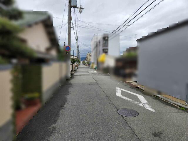 detached 兵庫県尼崎市塚口町４丁目