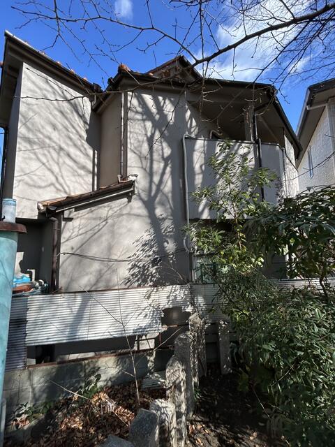 townhouse 兵庫県尼崎市神崎町