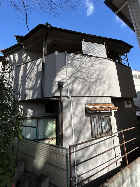 townhouse 兵庫県尼崎市神崎町