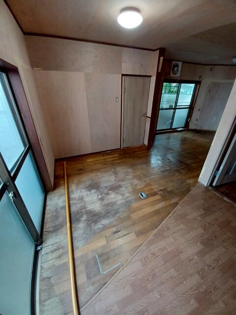 townhouse 兵庫県尼崎市神崎町
