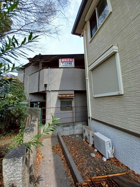 townhouse 兵庫県尼崎市神崎町