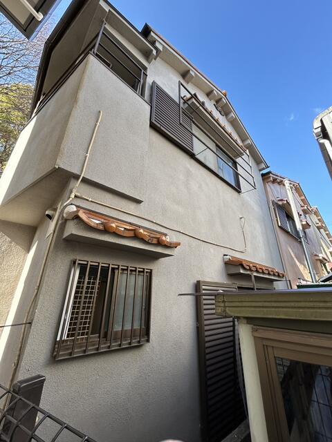 townhouse 兵庫県尼崎市神崎町