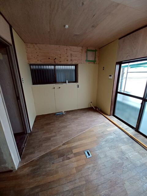 townhouse 兵庫県尼崎市神崎町