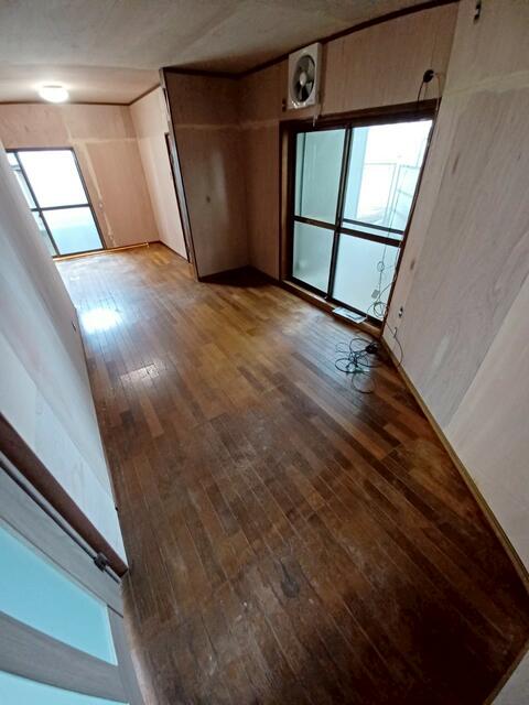 townhouse 兵庫県尼崎市神崎町