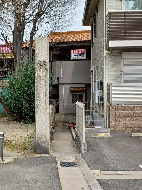 townhouse 兵庫県尼崎市神崎町