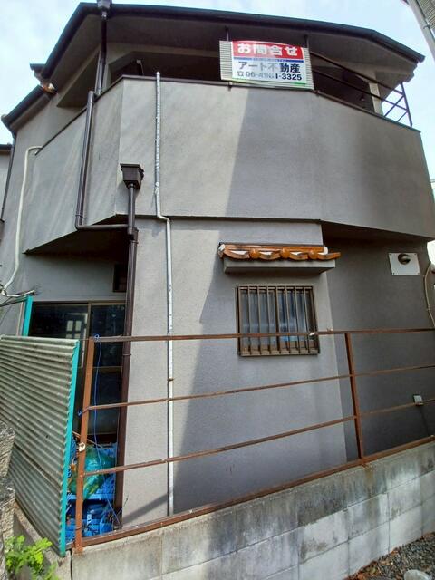 townhouse 兵庫県尼崎市神崎町