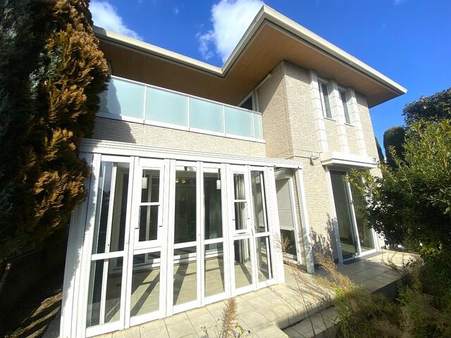 detached 兵庫県芦屋市岩園町