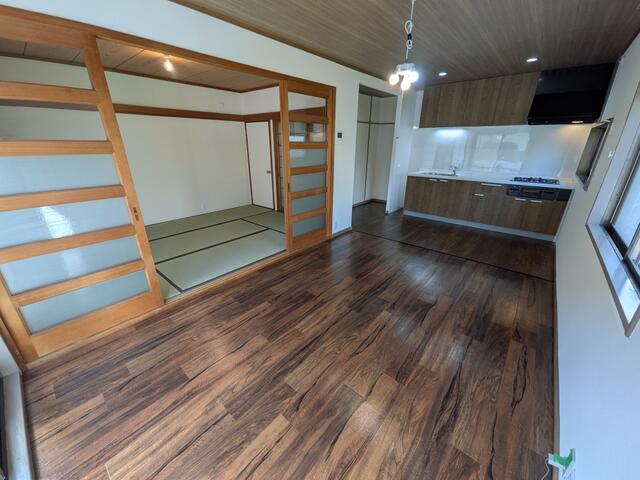 detached 大阪府池田市伏尾台２丁目