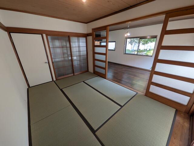detached 大阪府池田市伏尾台２丁目