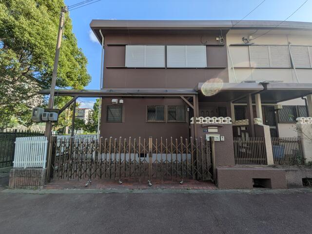 detached 大阪府池田市伏尾台２丁目