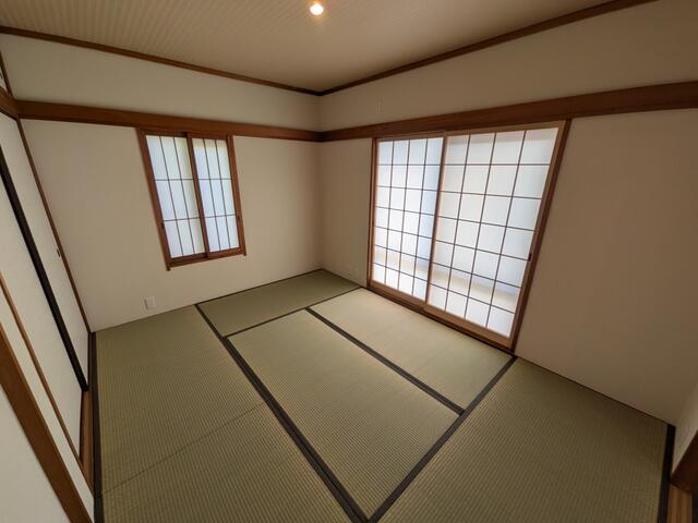 detached 大阪府池田市伏尾台２丁目