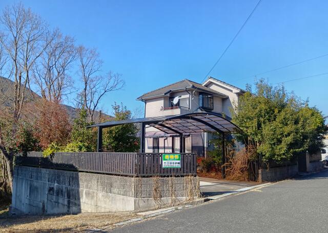 兵庫県丹波篠山市の一戸建て | 780万円 | 4LDK | 233.59m² | Akiyama house finder