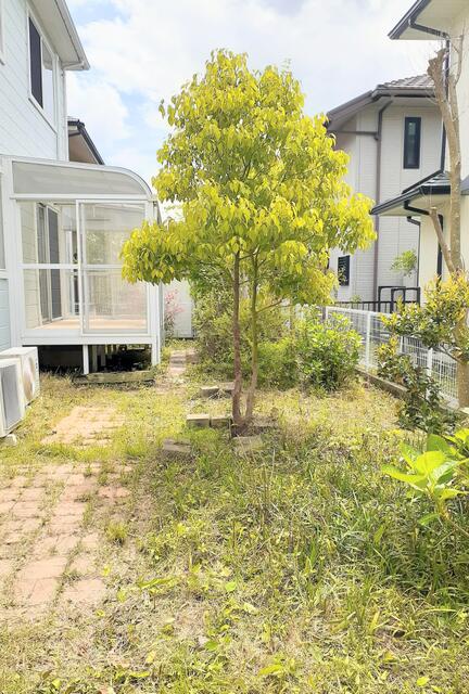 detached 兵庫県三田市ゆりのき台１丁目
