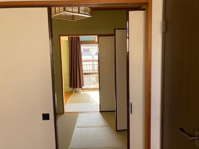リビング以外の居室