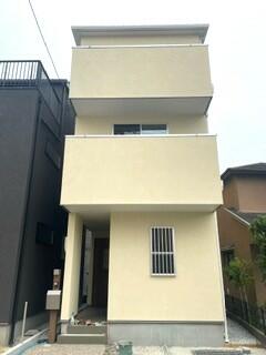 townhouse 兵庫県川西市丸の内町 地図を見る