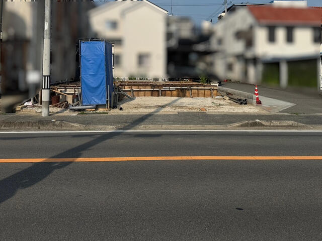 detached 兵庫県小野市本町 地図を見る