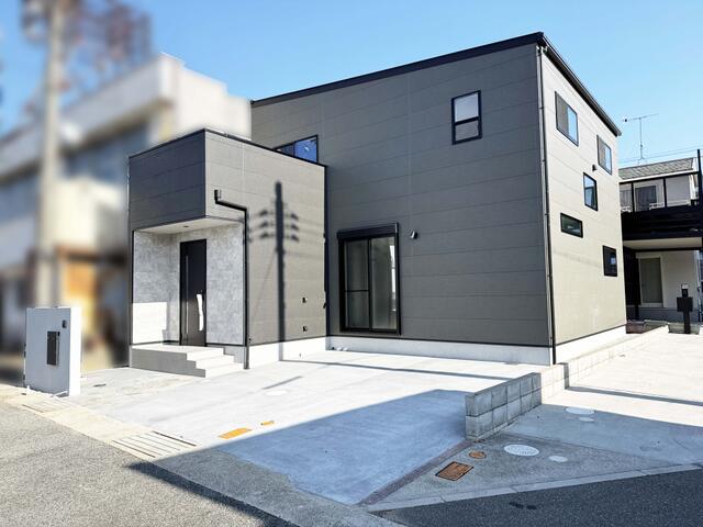 detached 兵庫県小野市本町 地図を見る