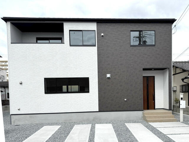 detached 兵庫県小野市神明町