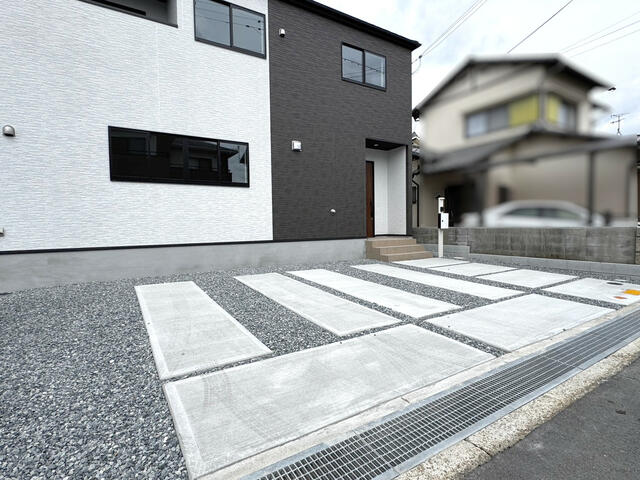 detached 兵庫県小野市神明町