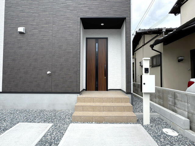detached 兵庫県小野市神明町