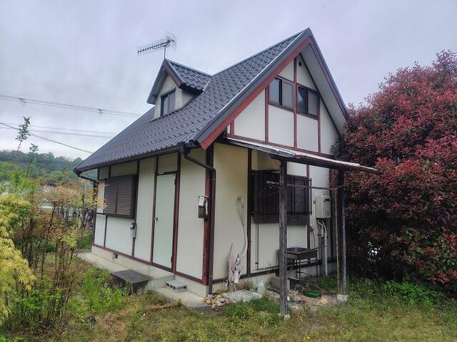 detached 兵庫県小野市来住町 地図を見る