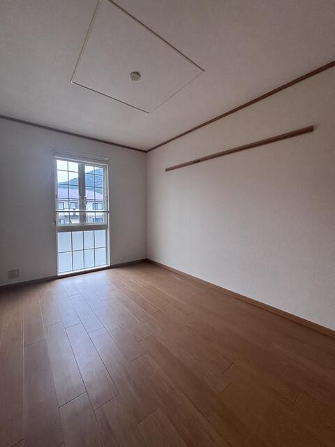 リビング以外の居室