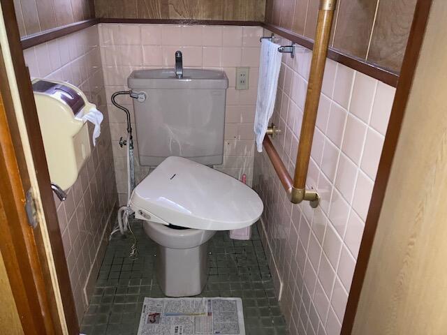detached 兵庫県小野市天神町
