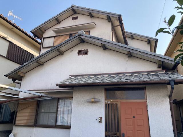 detached 兵庫県小野市天神町