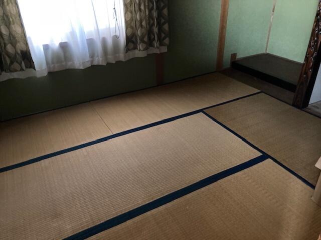 detached 兵庫県小野市天神町