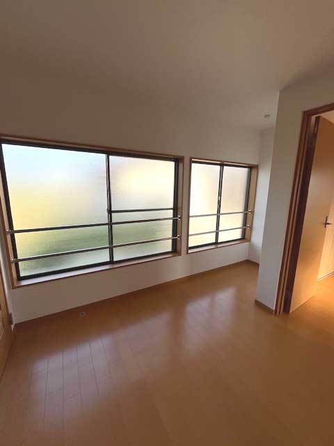 リビング以外の居室