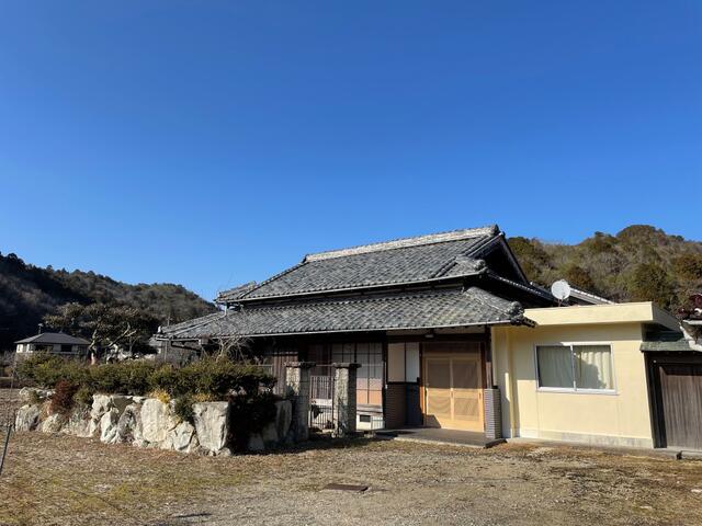 detached 兵庫県加東市上鴨川