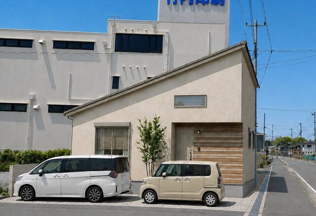 detached 兵庫県小野市王子町 地図を見る