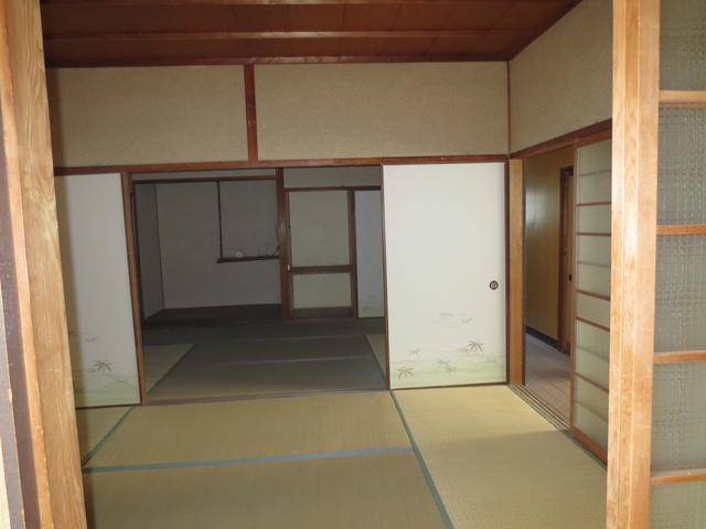 detached 兵庫県加古川市西神吉町大国
