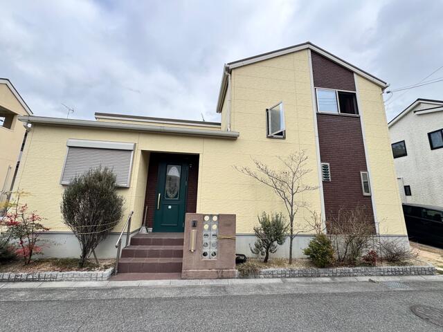 兵庫県高砂市の一戸建て | 2498万円 | 4LDK | 136.89m² | Akiyama house finder