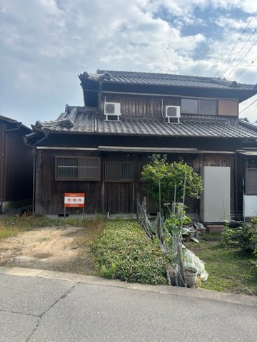 detached 兵庫県加古郡播磨町二子 地図を見る