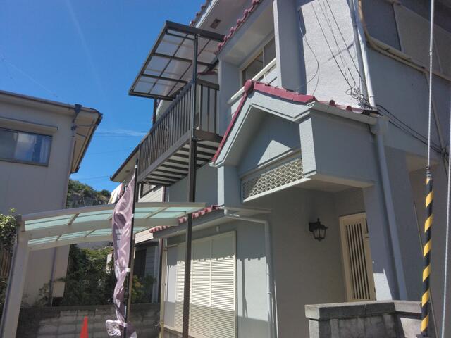 detached 兵庫県高砂市米田町島 地図を見る