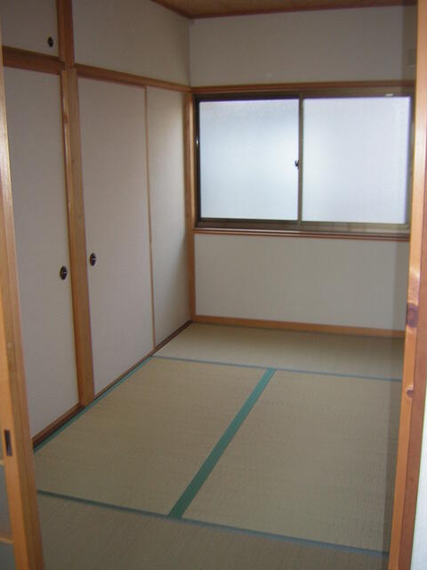 リビング以外の居室