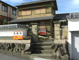 detached 兵庫県姫路市白鳥台３丁目
