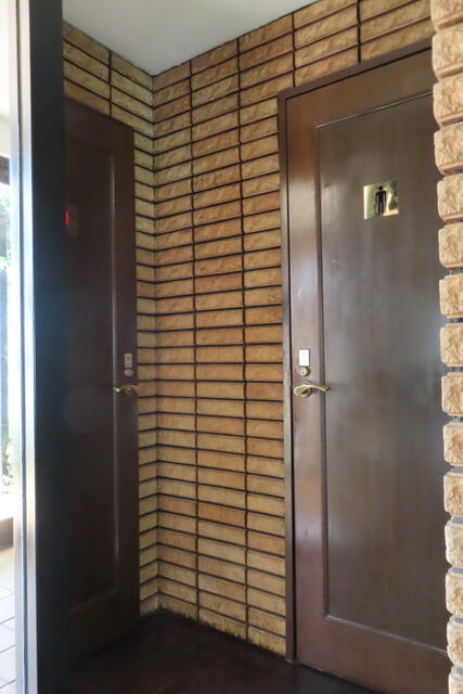 トイレ男女別／撮影日2025-08-03