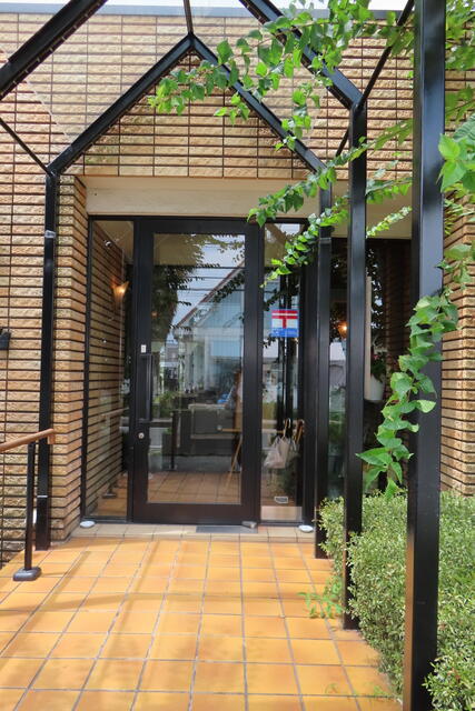 共用部エントランス／エントランス／撮影日2025-08-03