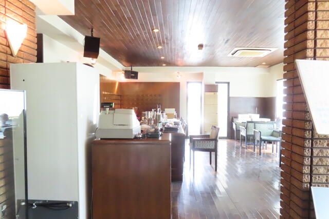 東北側　北方向に撮影／撮影日2025-08-03