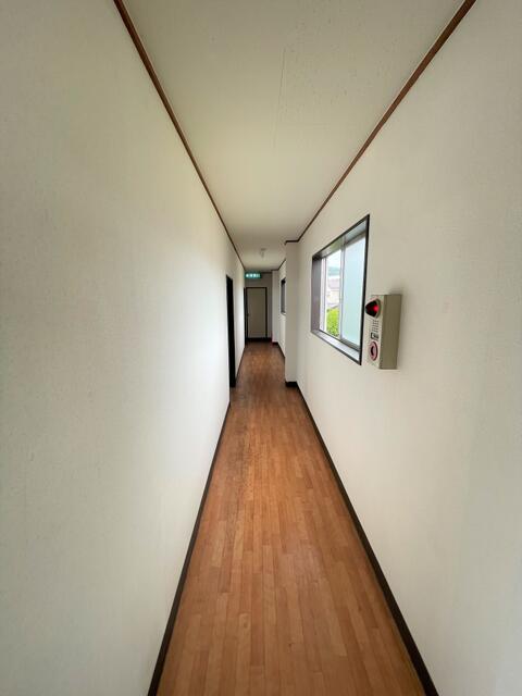 共用部（その他）