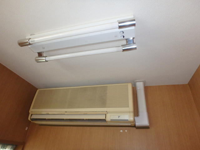 その他設備／１Ｆ北側店舗