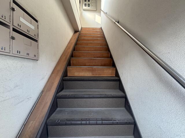 共用部（その他）