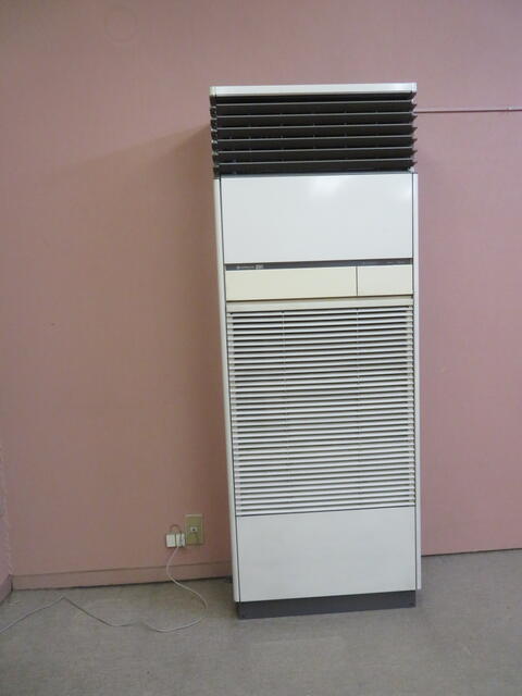 その他設備／空調設備は全て借主負担／撮影日2021-02-28