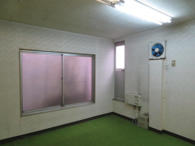 ２階西側の部屋／撮影日2021-02-28