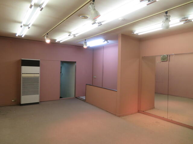 ２階東側の部屋／撮影日2021-02-28