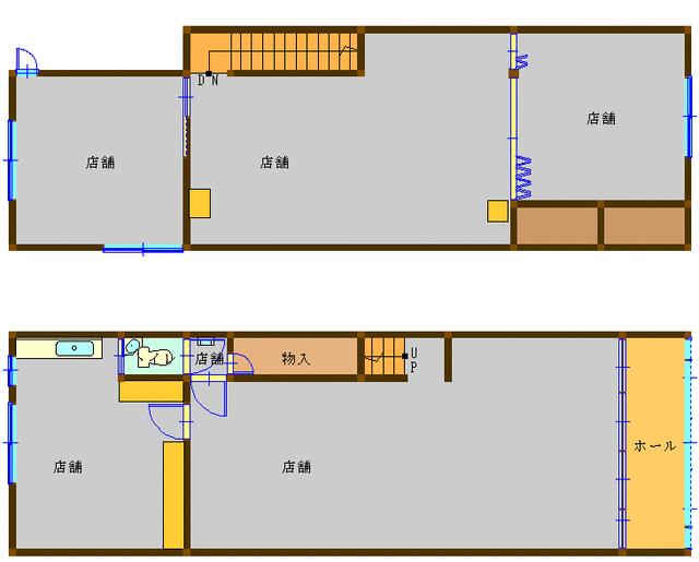 間取り図／略図に付き、現況優先／撮影日2022-09-05