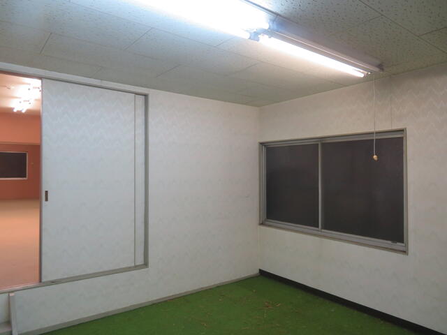 ２階西側の部屋／撮影日2021-02-28